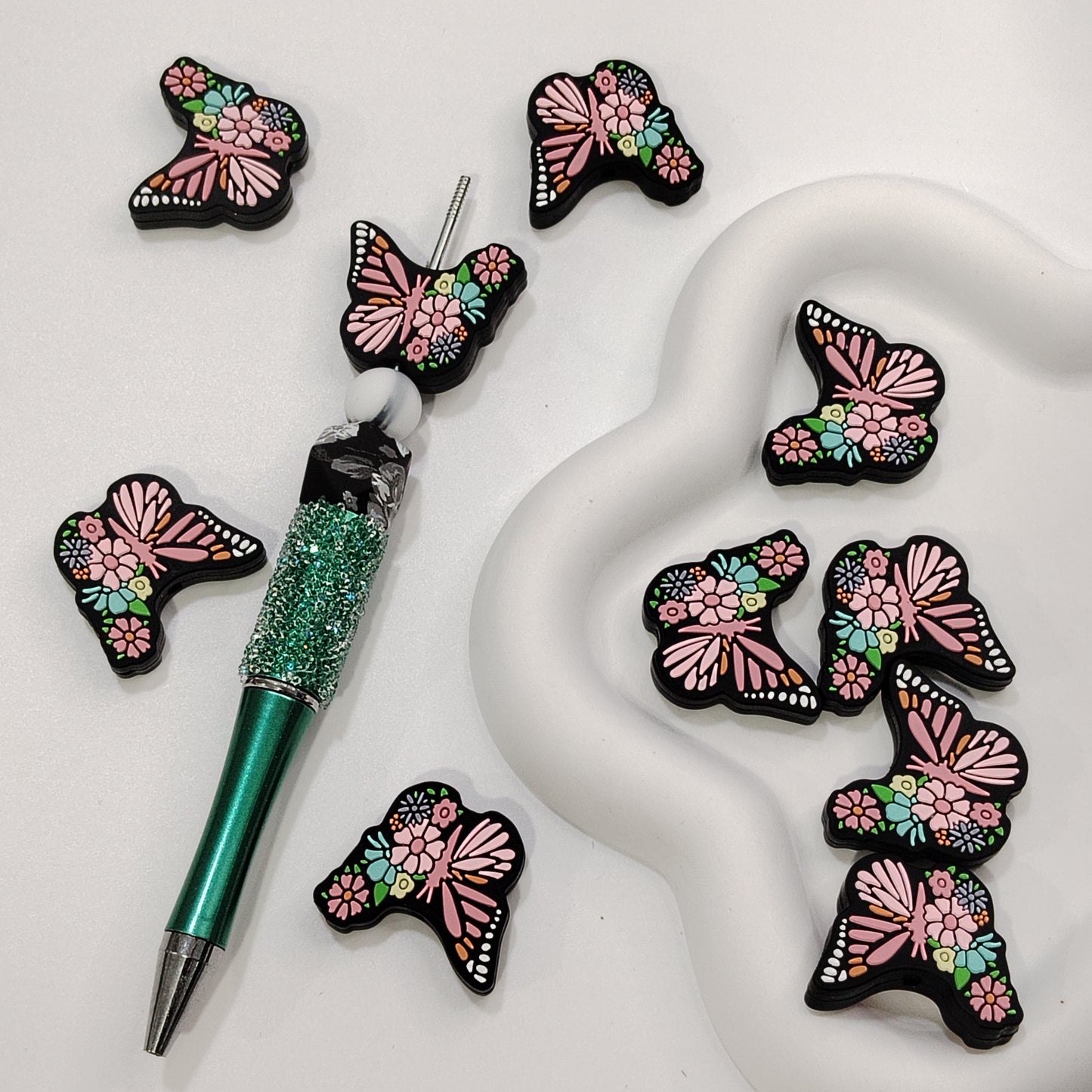 Beautiful Butterfly