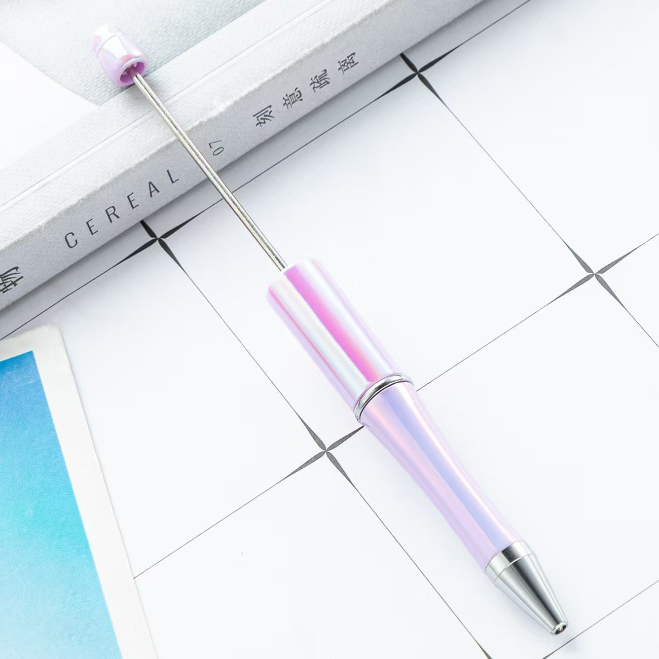 UV Beadable Pens 26 Different Colors ( Colors 1 -- 26 )