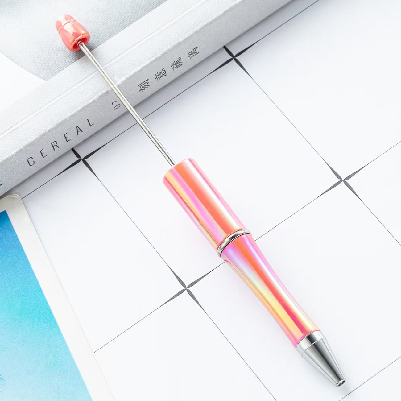 UV Beadable Pens 26 Different Colors ( Colors 1 -- 26 )