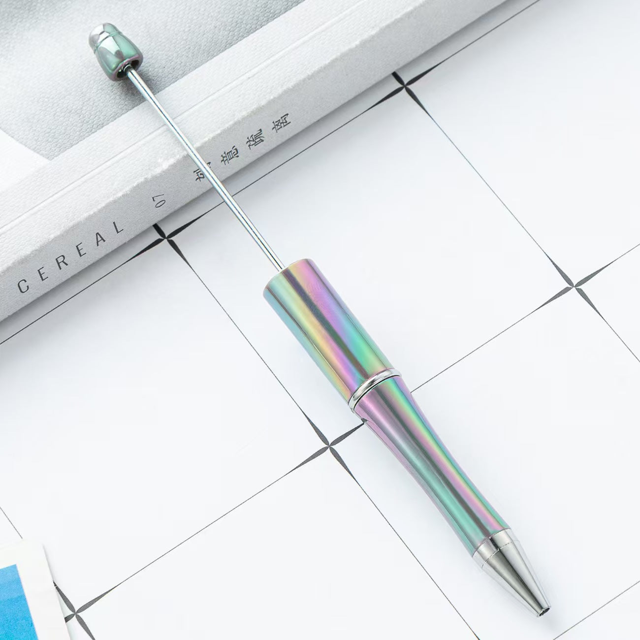 UV Beadable Pens 26 Different Colors ( Colors 1 -- 26 )
