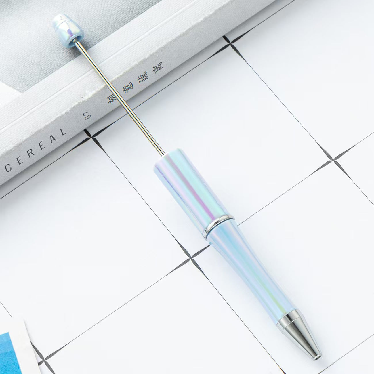 UV Beadable Pens 26 Different Colors ( Colors 1 -- 26 )