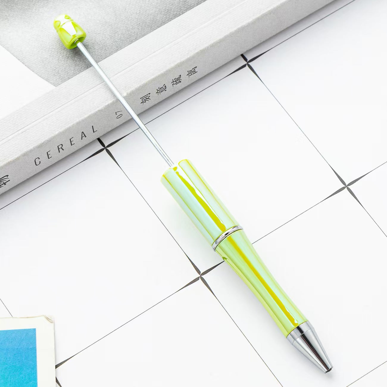 UV Beadable Pens 26 Different Colors ( Colors 1 -- 26 )