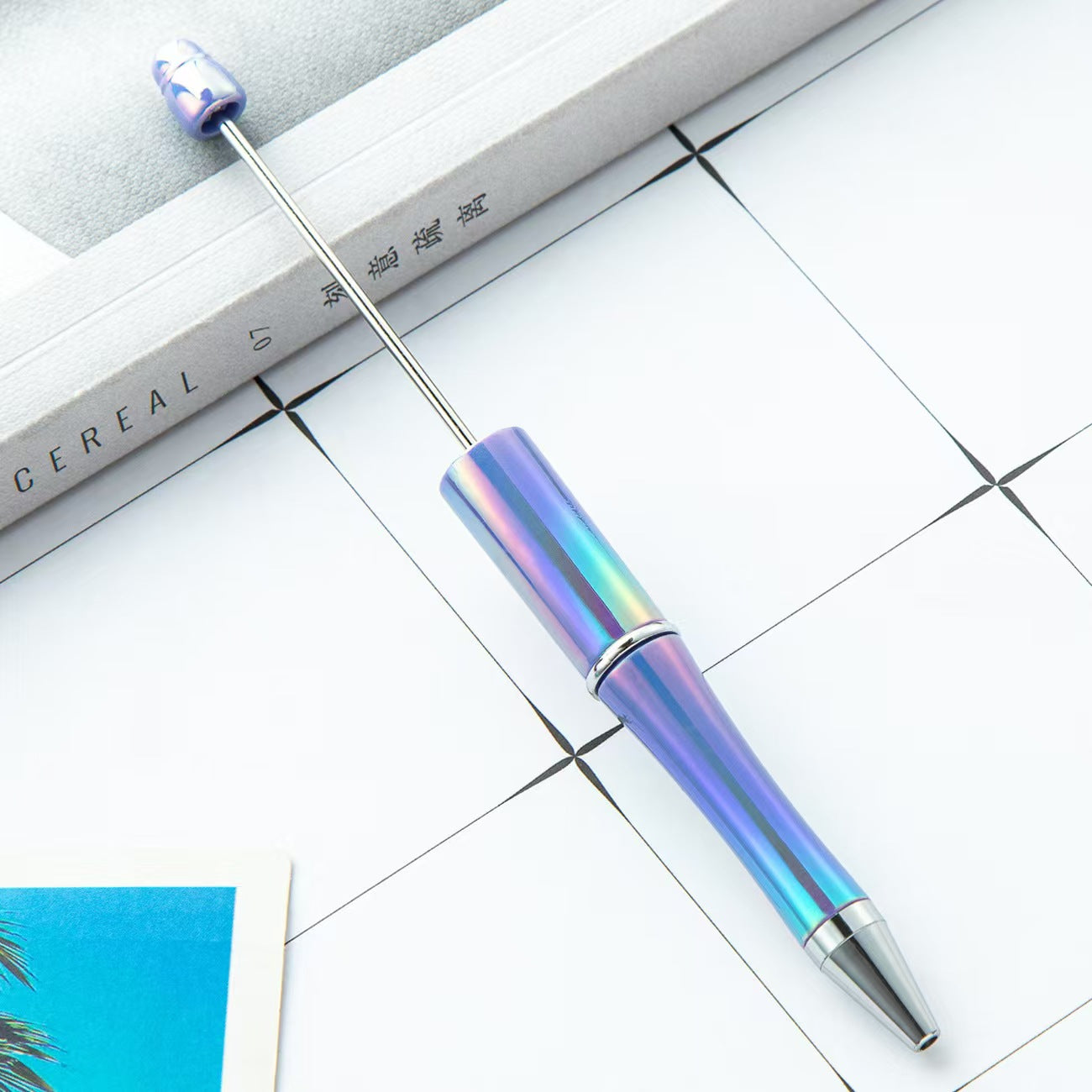 UV Beadable Pens 26 Different Colors ( Colors 1 -- 26 )