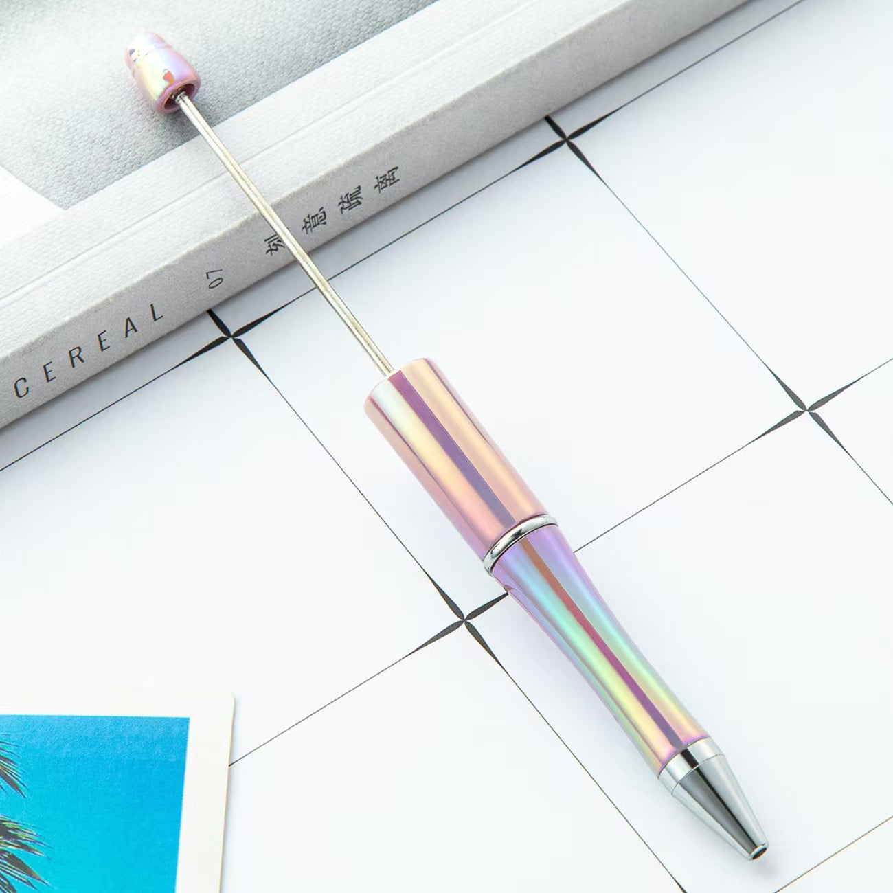 UV Beadable Pens 26 Different Colors ( Colors 1 -- 26 )