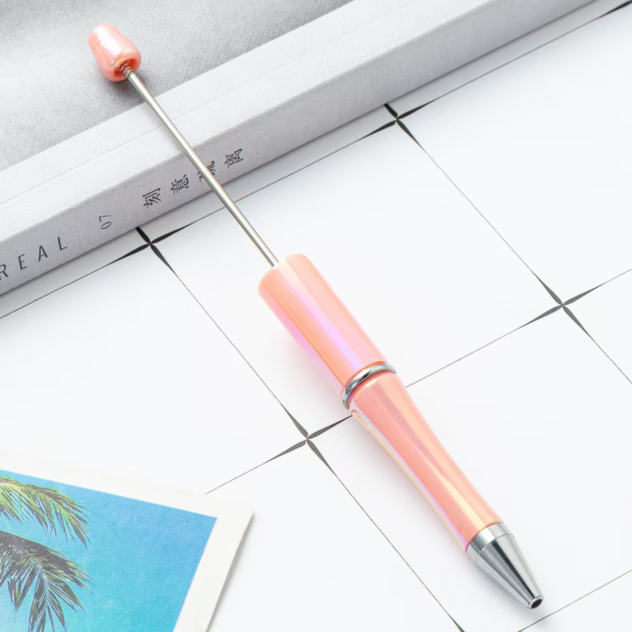UV Beadable Pens 26 Different Colors ( Colors 1 -- 26 )