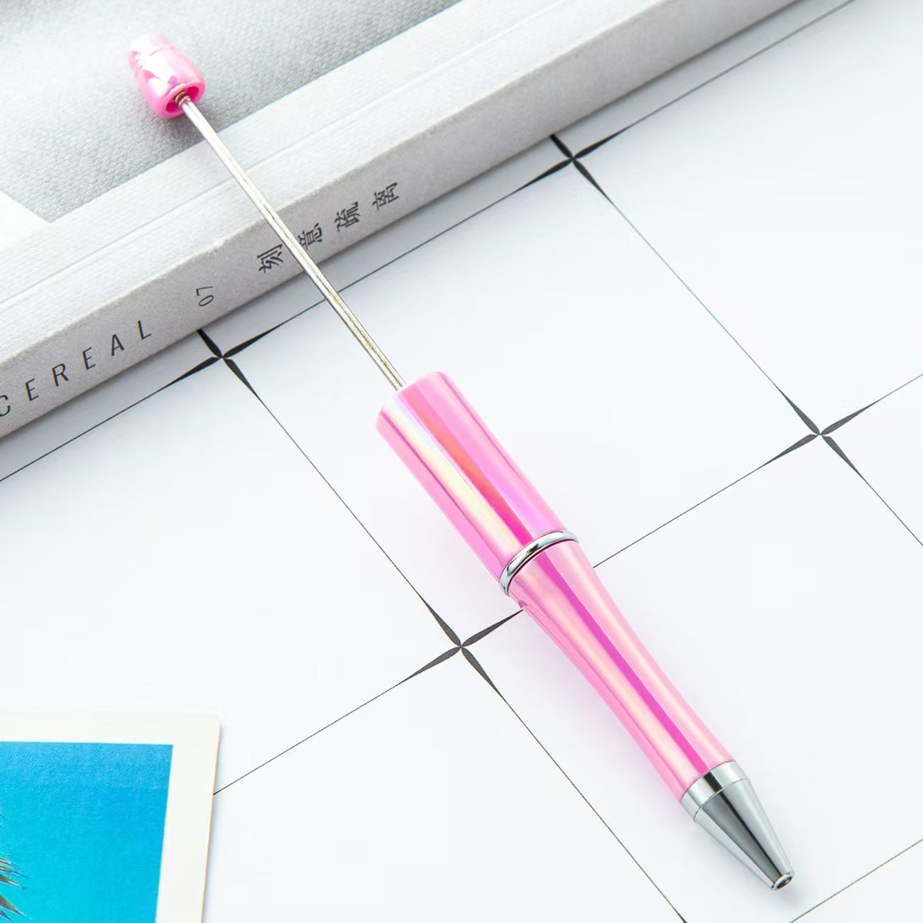 UV Beadable Pens 26 Different Colors ( Colors 1 -- 26 )