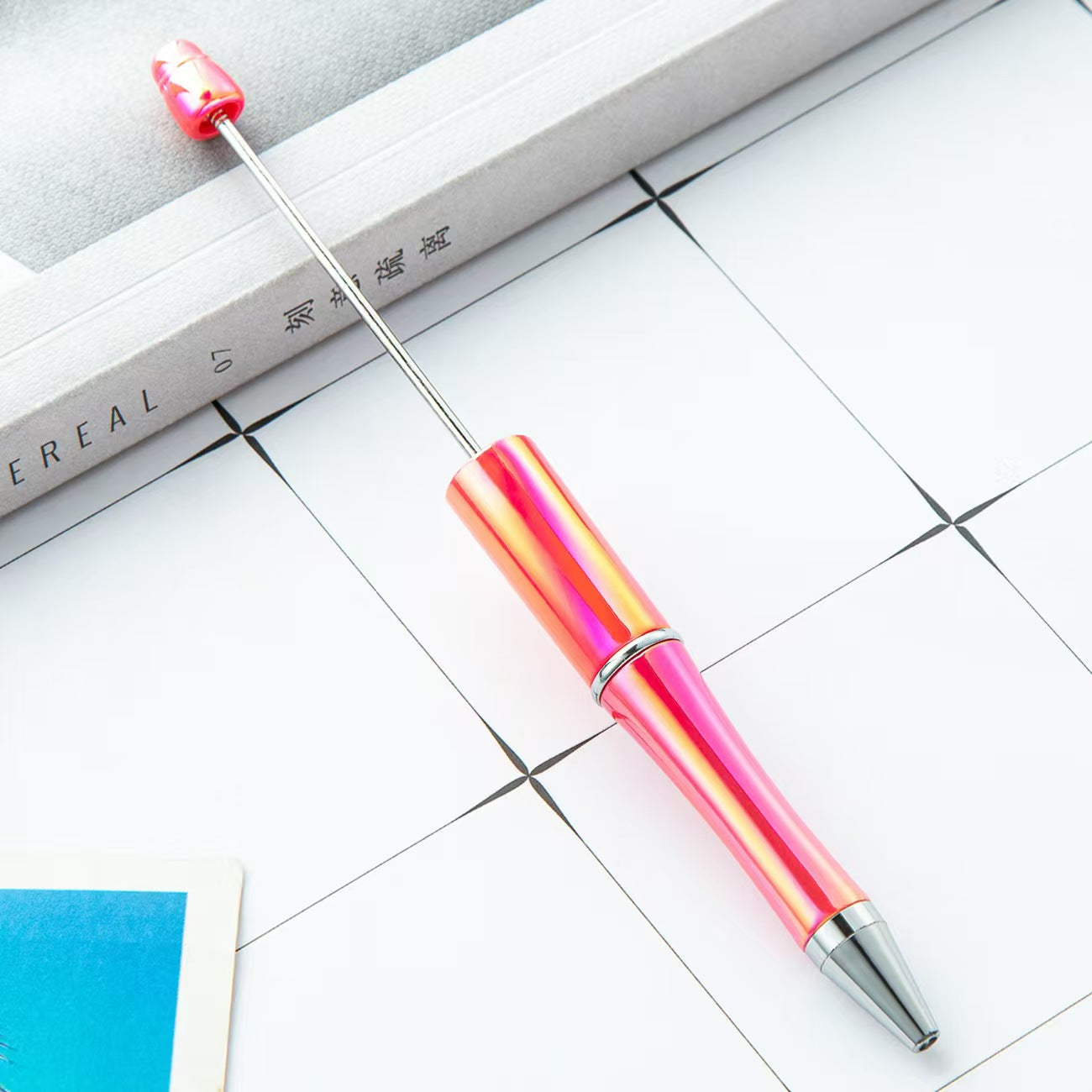 UV Beadable Pens 26 Different Colors ( Colors 1 -- 26 )