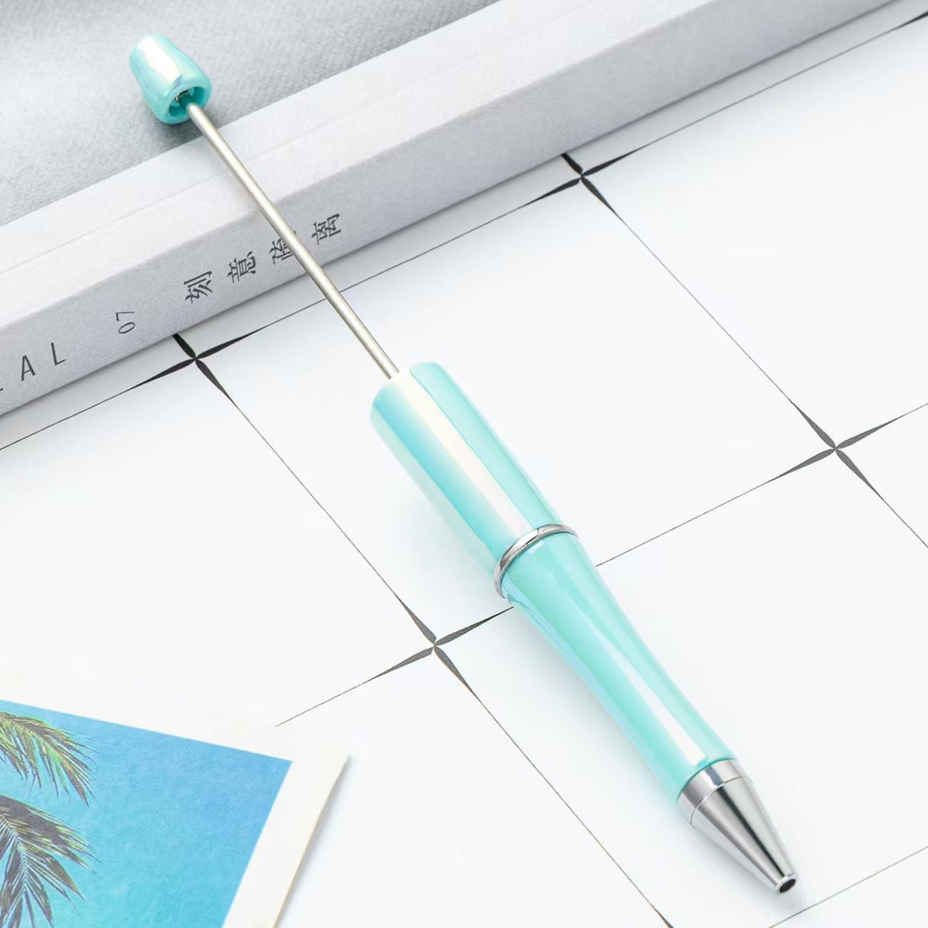 UV Beadable Pens 26 Different Colors ( Colors 1 -- 26 )