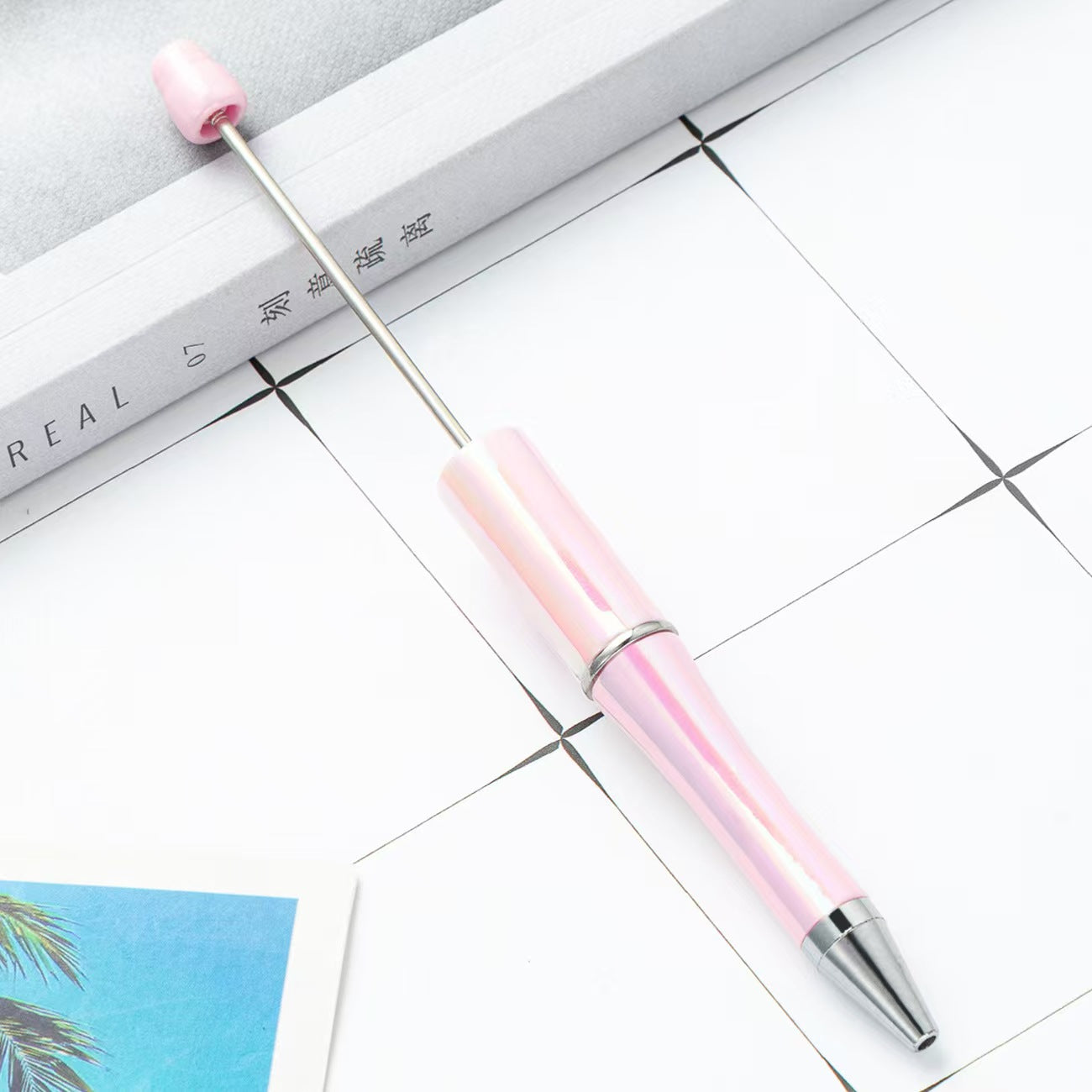 UV Beadable Pens 26 Different Colors ( Colors 1 -- 26 )