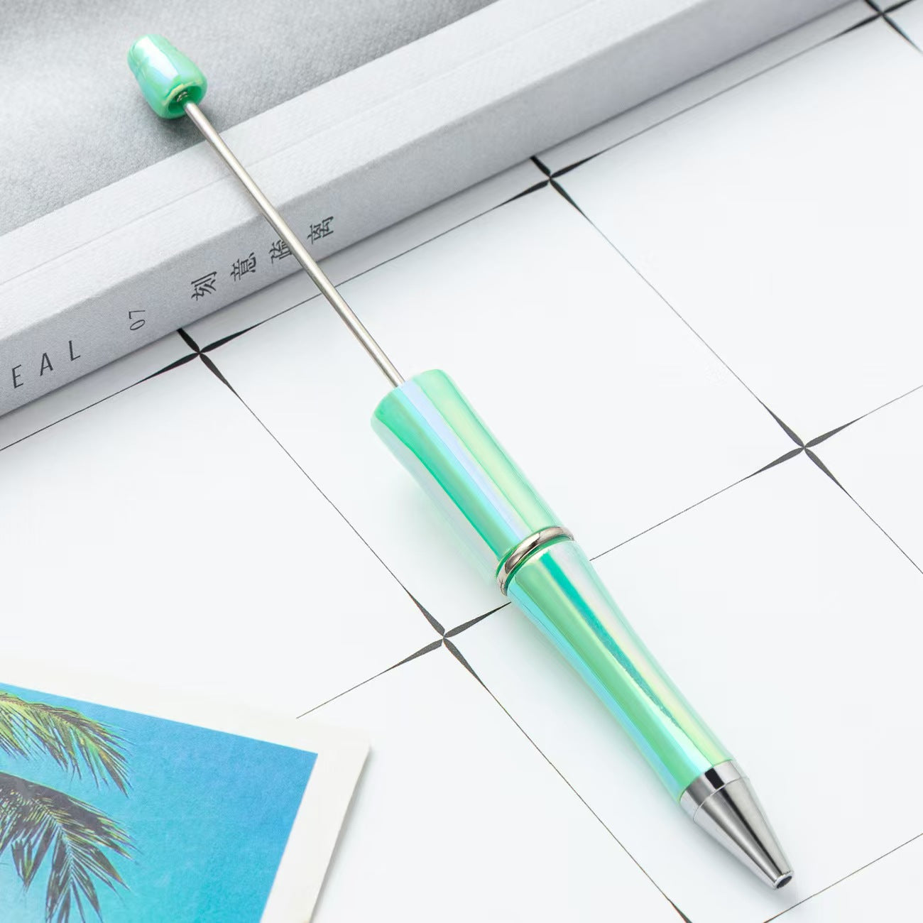 UV Beadable Pens 26 Different Colors ( Colors 1 -- 26 )