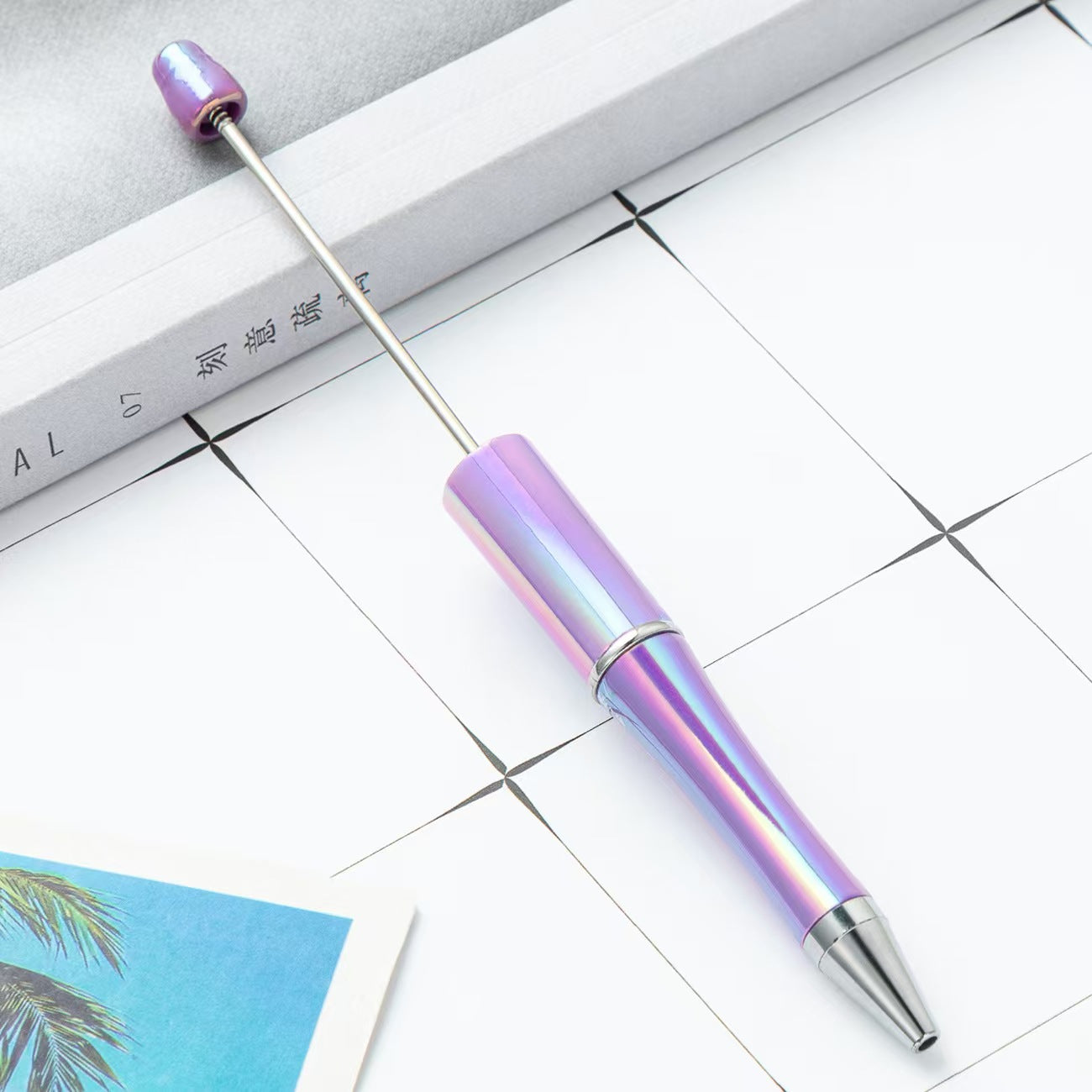 UV Beadable Pens 26 Different Colors ( Colors 1 -- 26 )