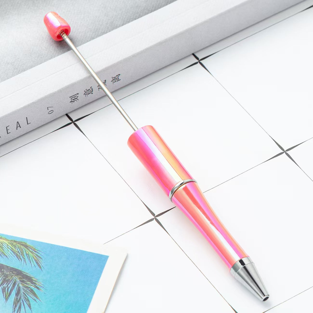 UV Beadable Pens 26 Different Colors ( Colors 1 -- 26 )