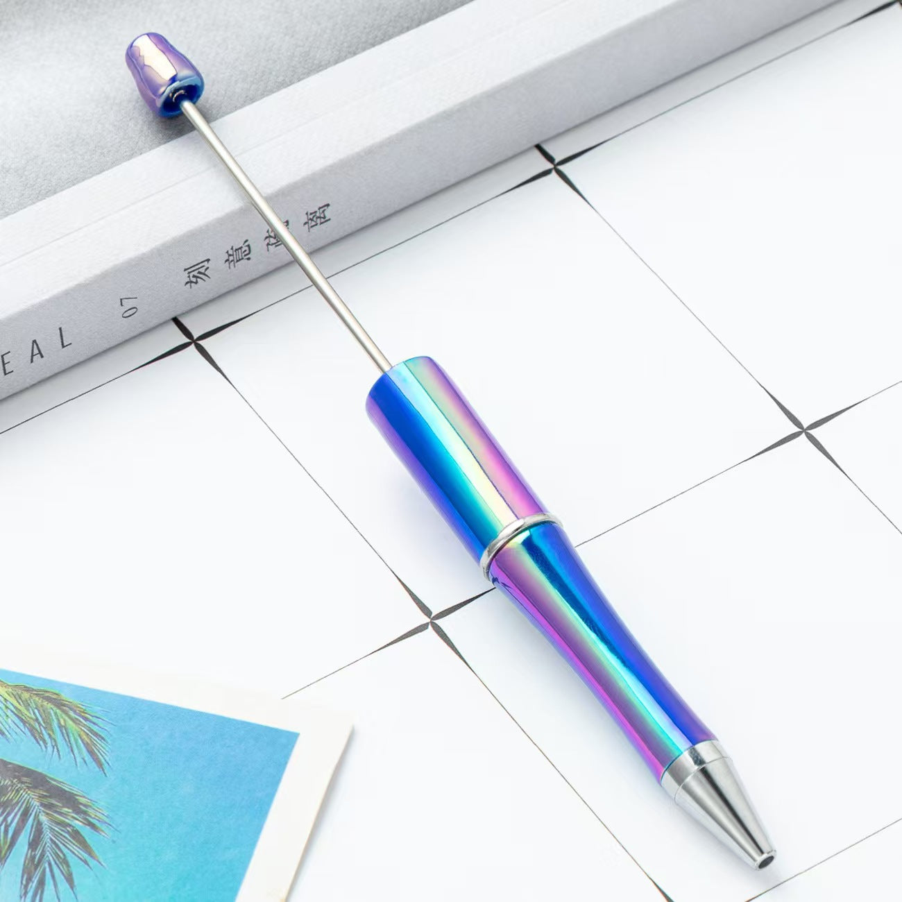 UV Beadable Pens 26 Different Colors ( Colors 1 -- 26 )