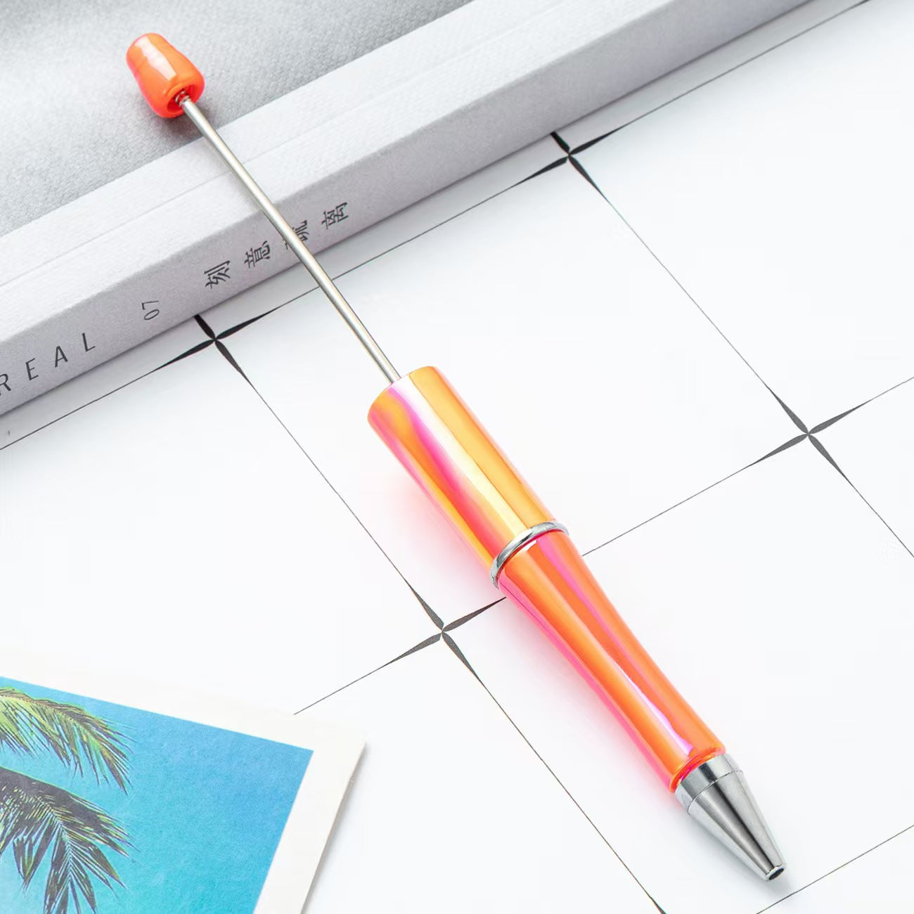 UV Beadable Pens 26 Different Colors ( Colors 1 -- 26 )
