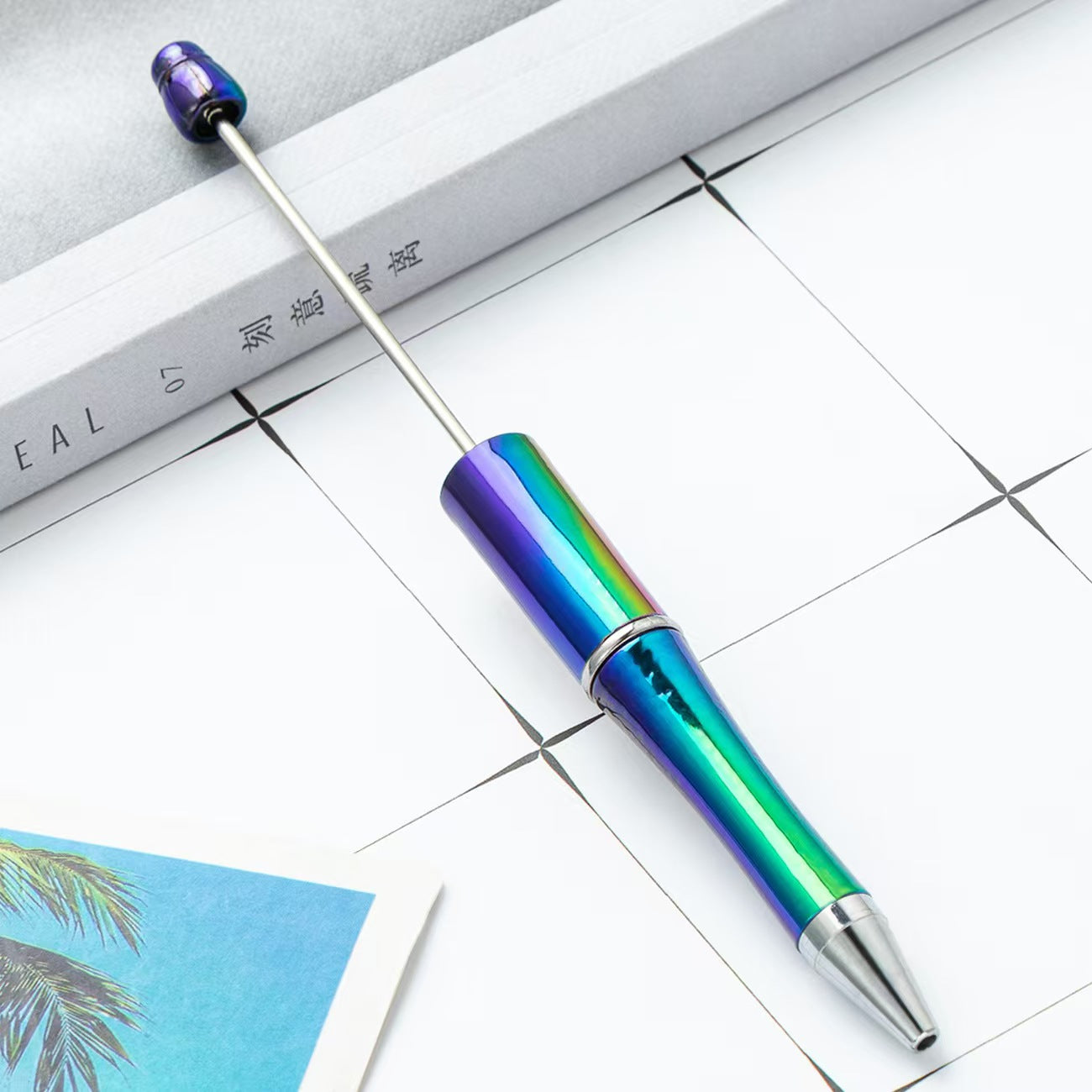 UV Beadable Pens 26 Different Colors ( Colors 1 -- 26 )