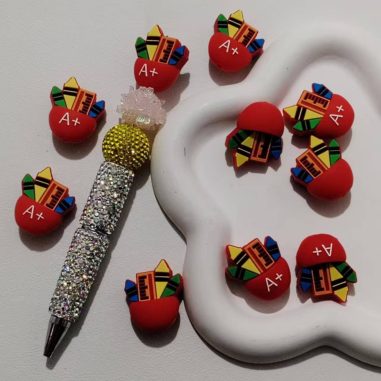 A+ Some Stationery