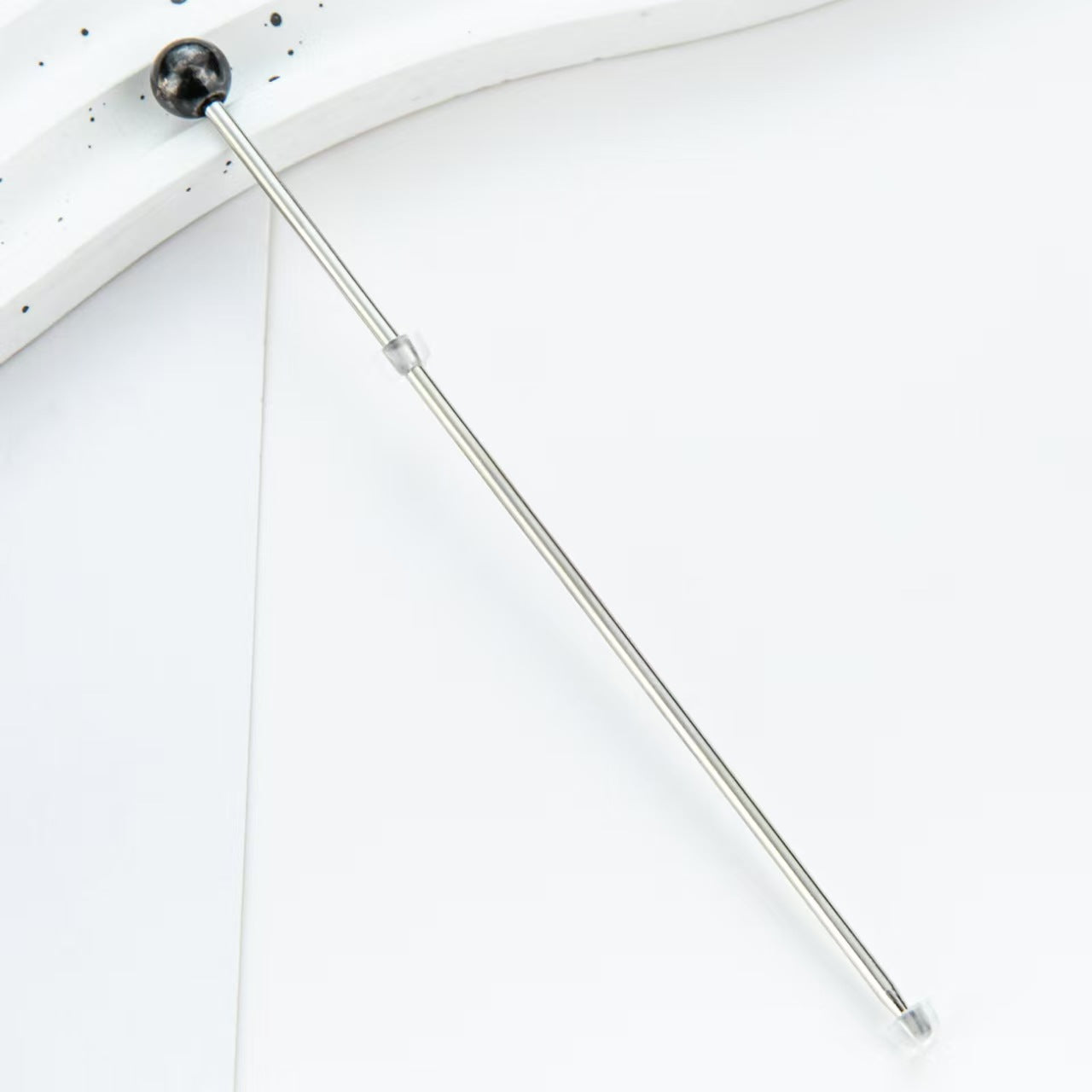 DIY Cake Doneness Test Probe
