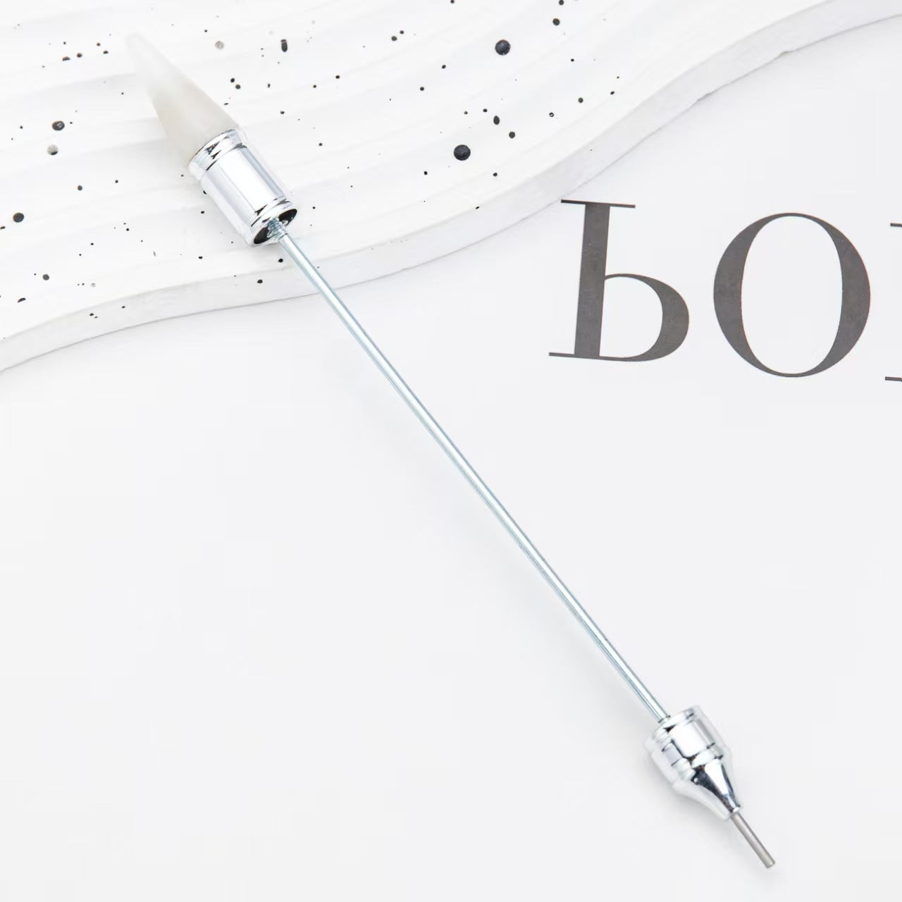 DIY Nail Art Double-Ended Rhinestone Pen