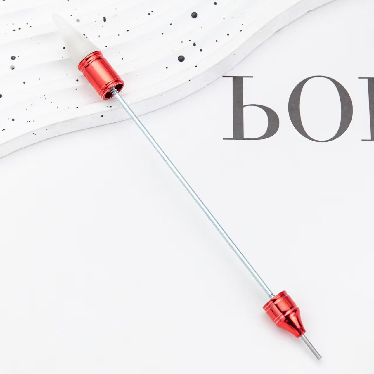 DIY Nail Art Double-Ended Rhinestone Pen
