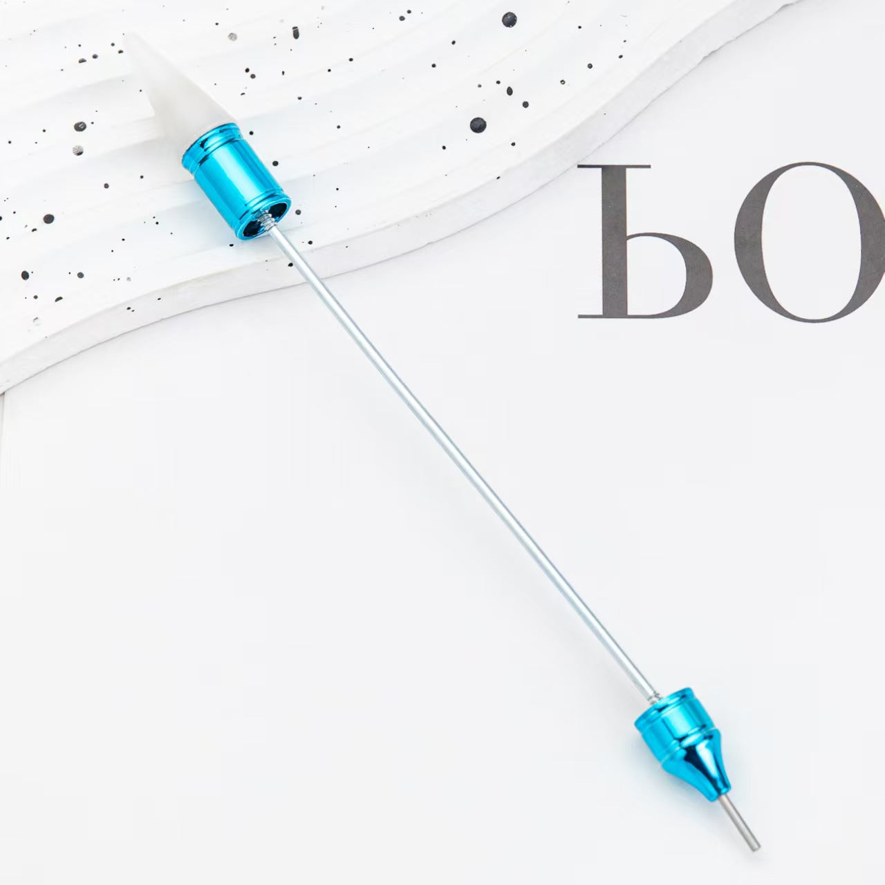 DIY Nail Art Double-Ended Rhinestone Pen