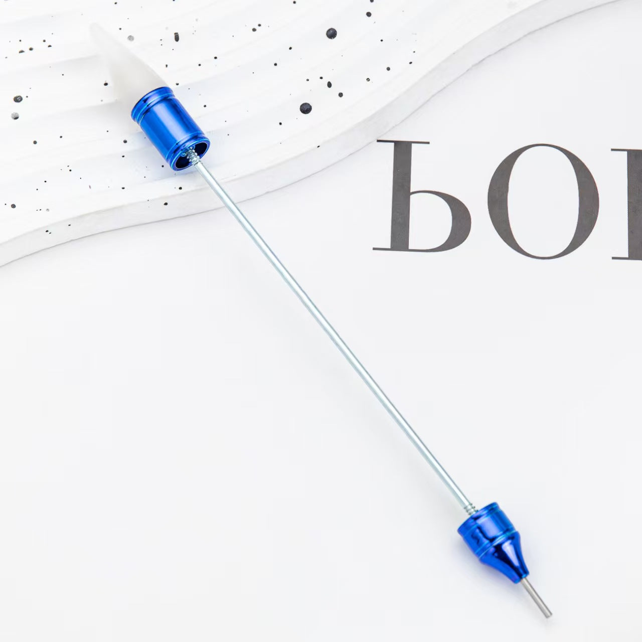 DIY Nail Art Double-Ended Rhinestone Pen
