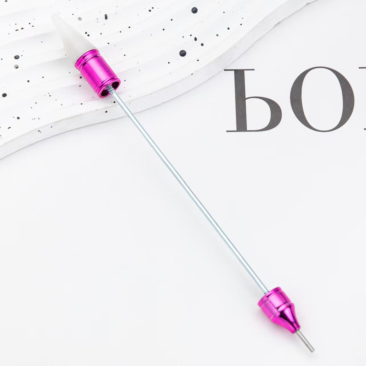 DIY Nail Art Double-Ended Rhinestone Pen