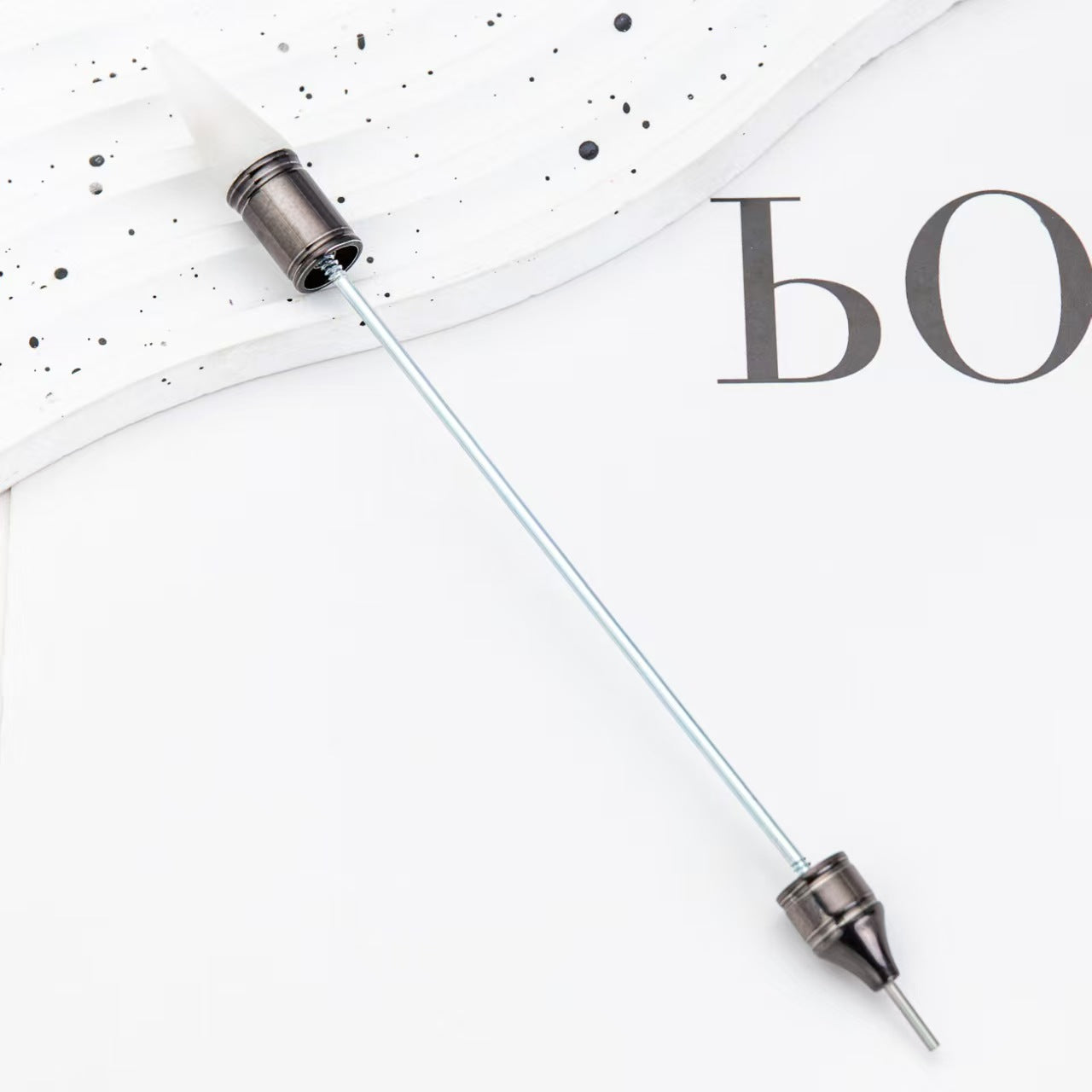DIY Nail Art Double-Ended Rhinestone Pen
