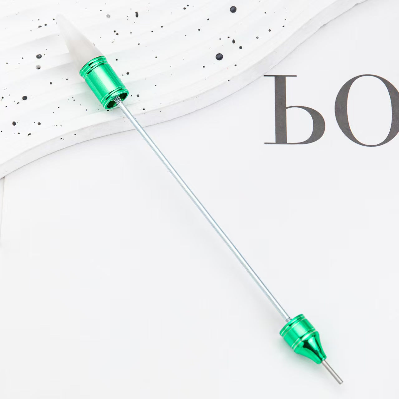 DIY Nail Art Double-Ended Rhinestone Pen
