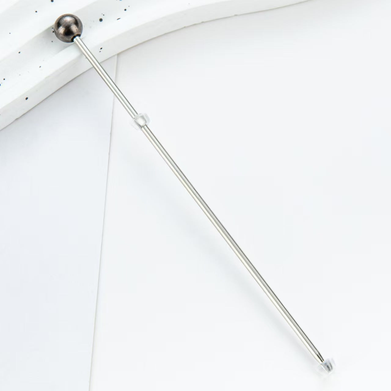 DIY Cake Doneness Test Probe