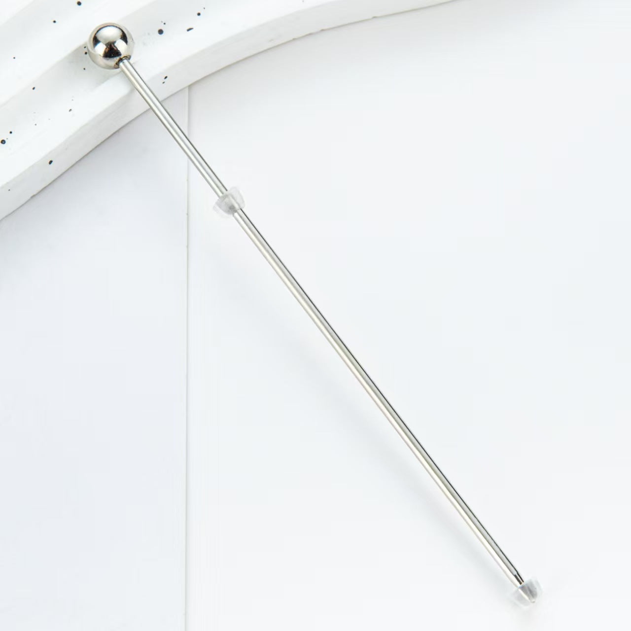 DIY Cake Doneness Test Probe
