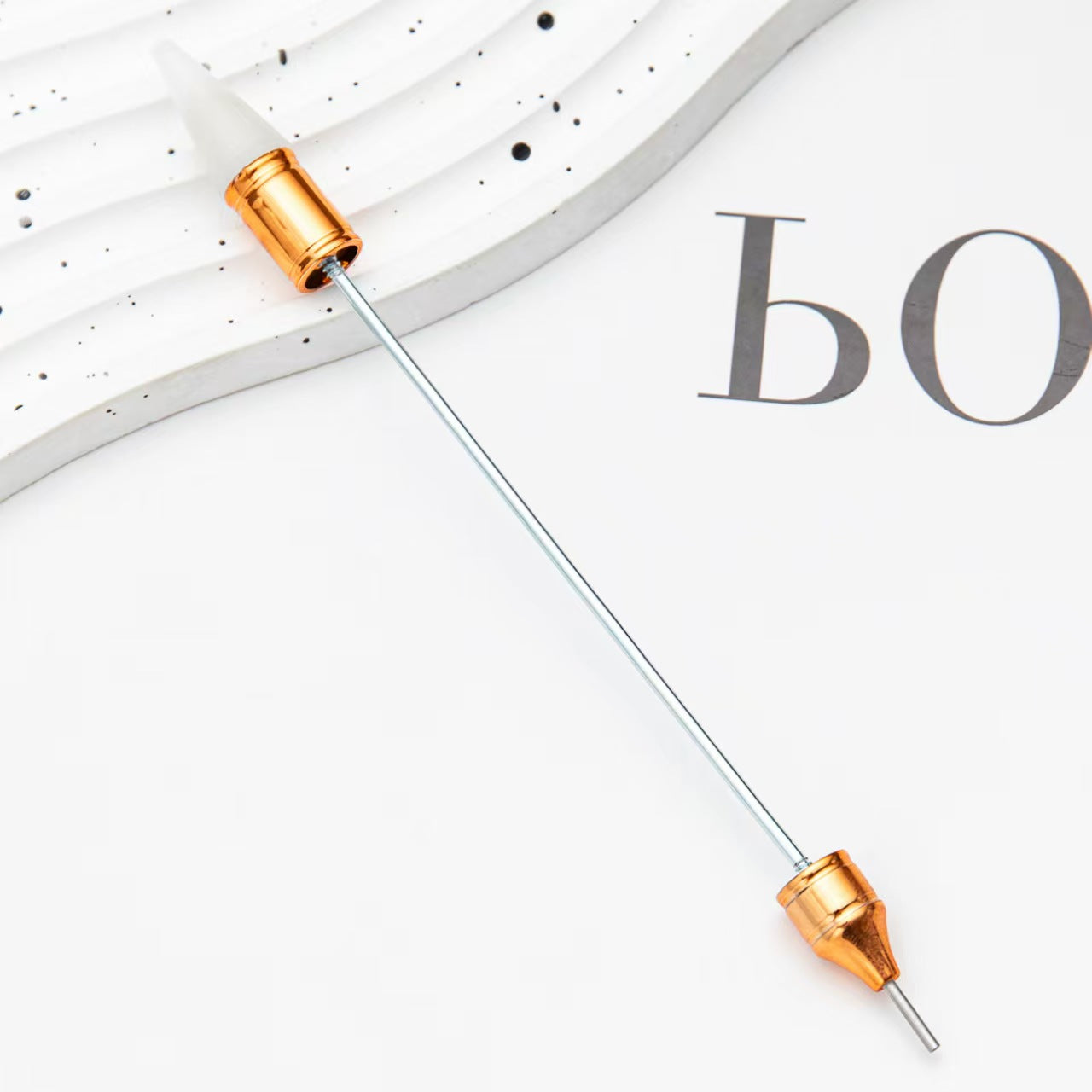 DIY Nail Art Double-Ended Rhinestone Pen