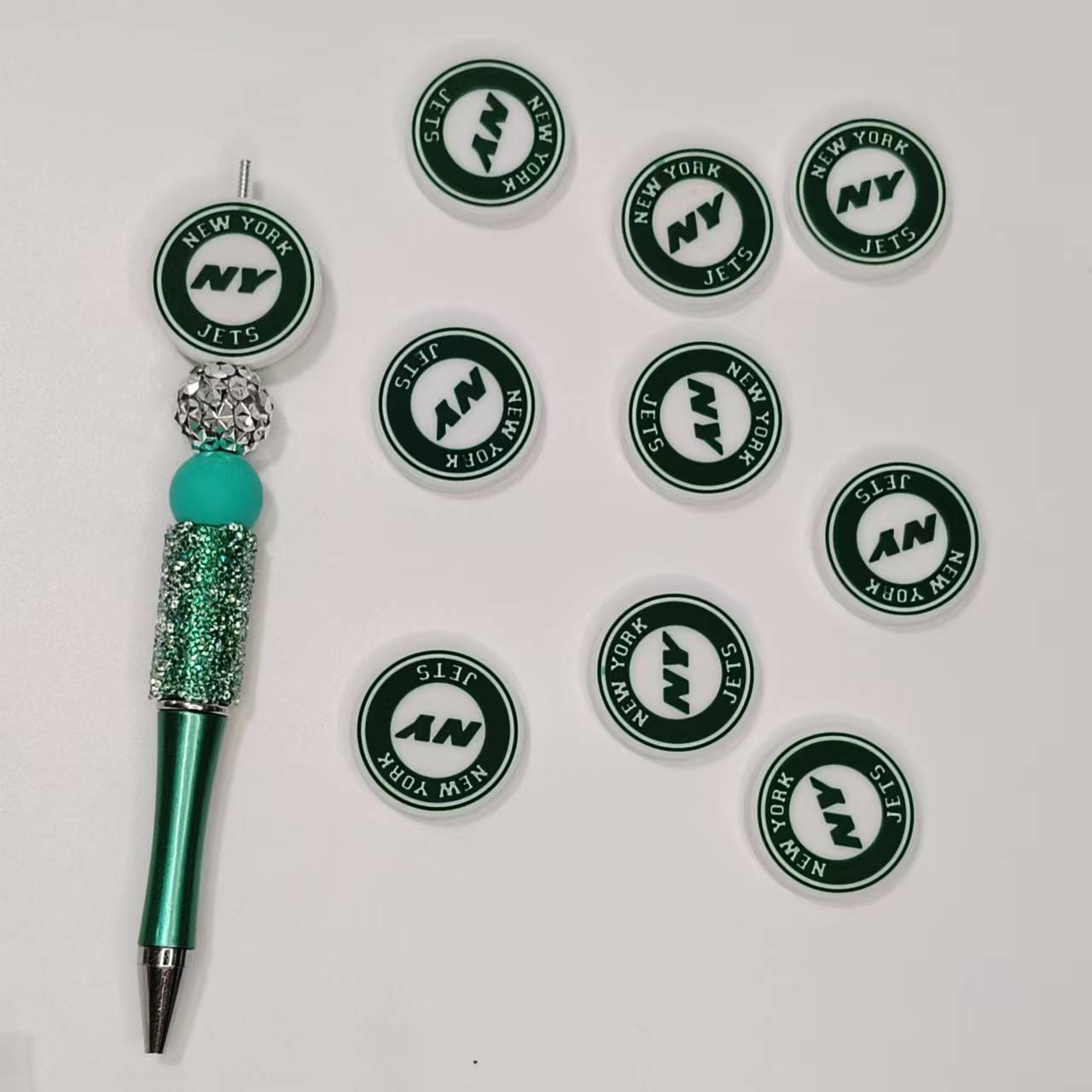 NY  New York JETS