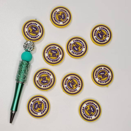 Louisiana State University Focal