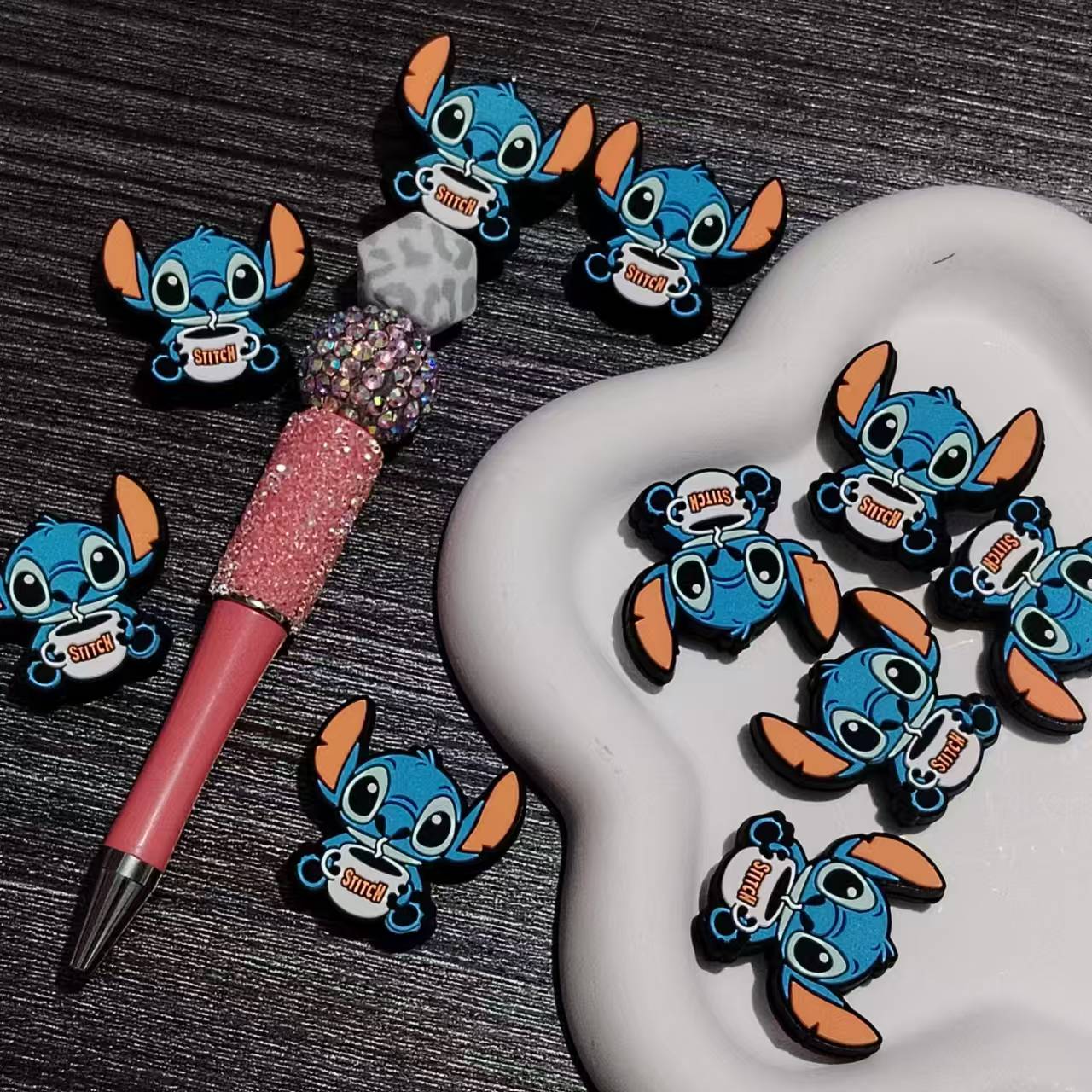 Stitch