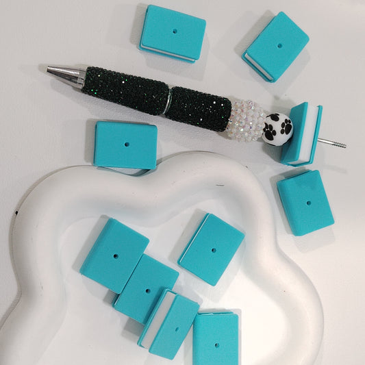 Tiffany Blue Books