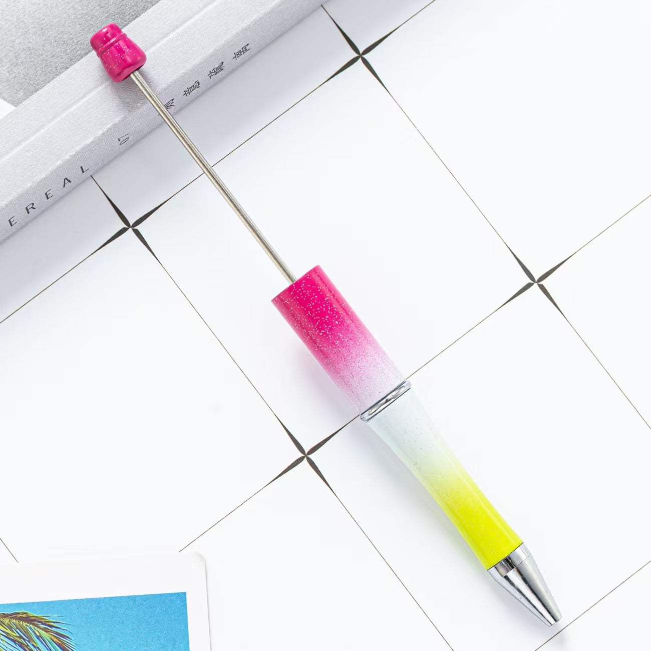 Beadable Pens (Link #41---#80)