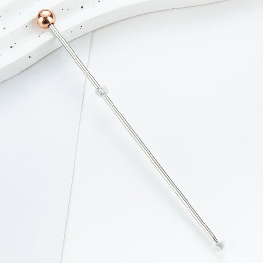 DIY Cake Doneness Test Probe