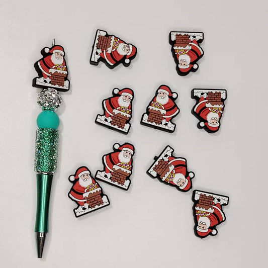 Santa Claus Focal