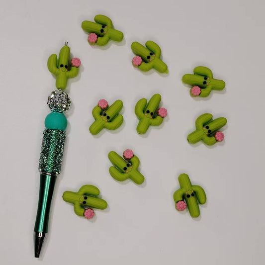Cactus Focal