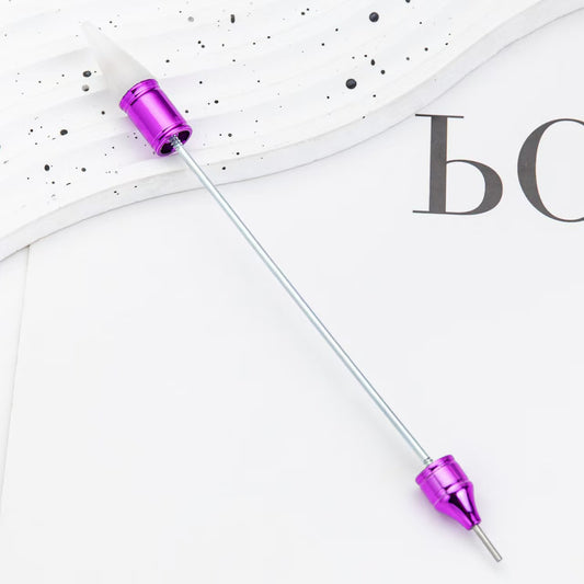 DIY Nail Art Double-Ended Rhinestone Pen